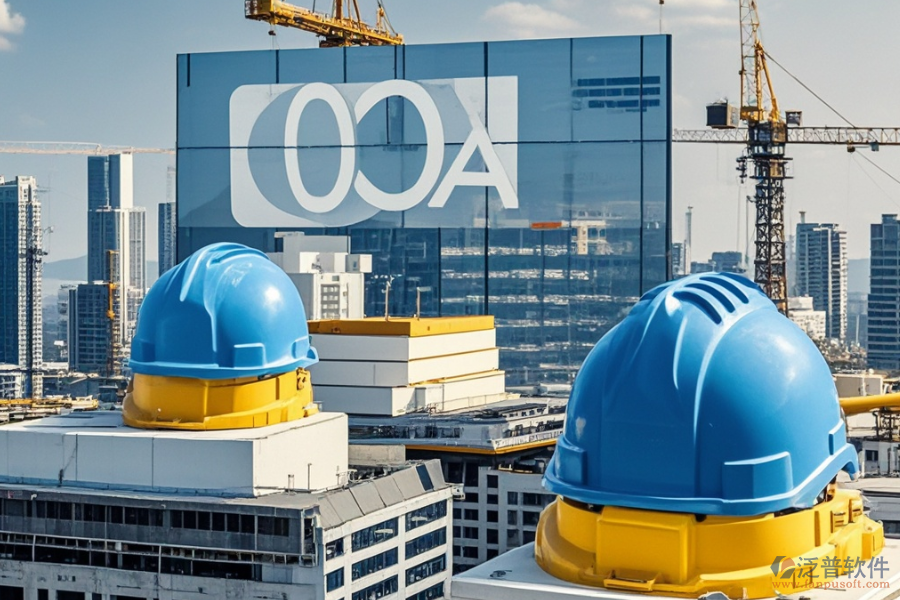 無(wú)錫市建筑業(yè)企業(yè)OA系統(tǒng)哪個(gè)高效，選購(gòu)流程？