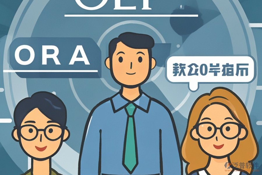 按單生產(chǎn)ERP(OA)軟件哪家口碑好？