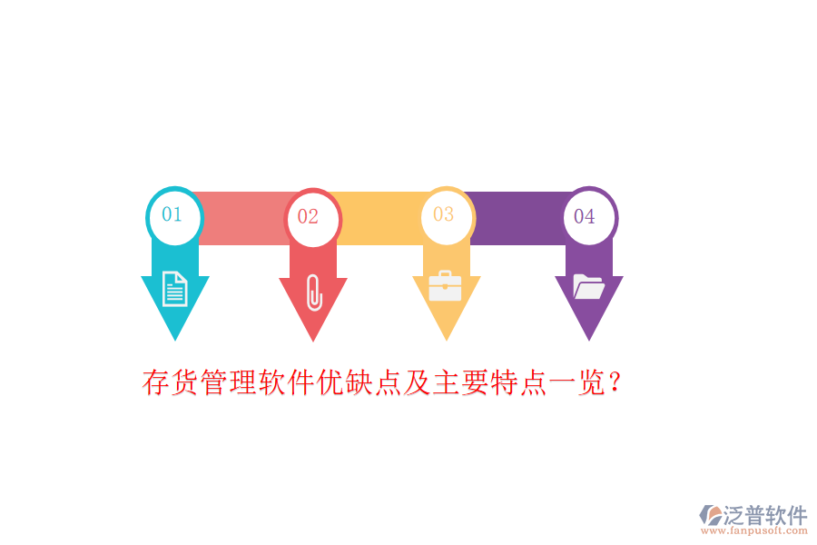 存貨管理軟件優(yōu)缺點及主要特點一覽？
