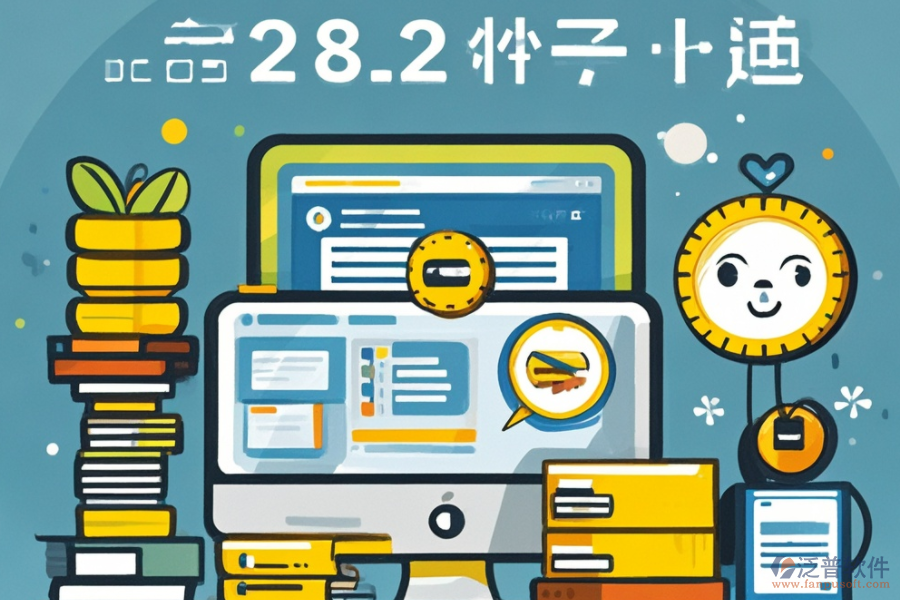 辦公系統(tǒng)軟件的費(fèi)用構(gòu)成及對企業(yè)運(yùn)營的好處是什么？