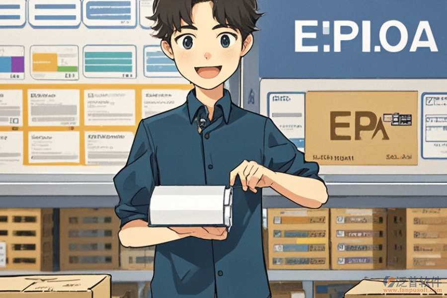 好用的紙品ERP(OA)軟件推薦及價(jià)格是多少？