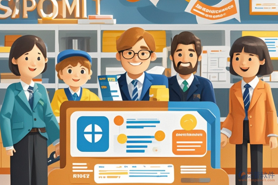 企業(yè)戰(zhàn)略管理ERP軟件好用且開(kāi)發(fā)成本低？