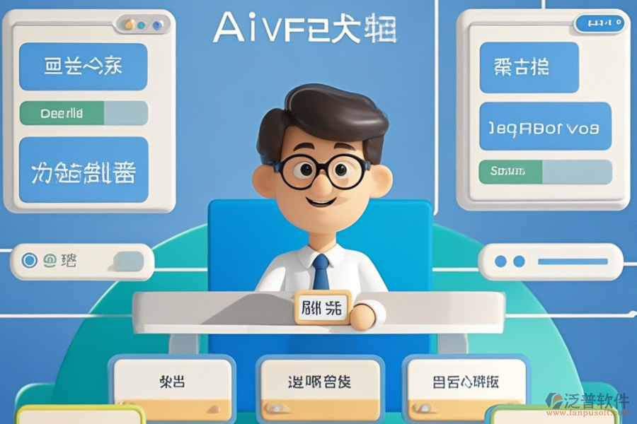 智能OA系統(tǒng)選型應(yīng)關(guān)注哪些標(biāo)準(zhǔn)？主要功能概覽？