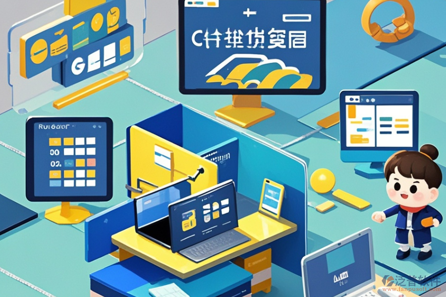 電子OA辦公軟件中哪些值得推薦并且價格適中？