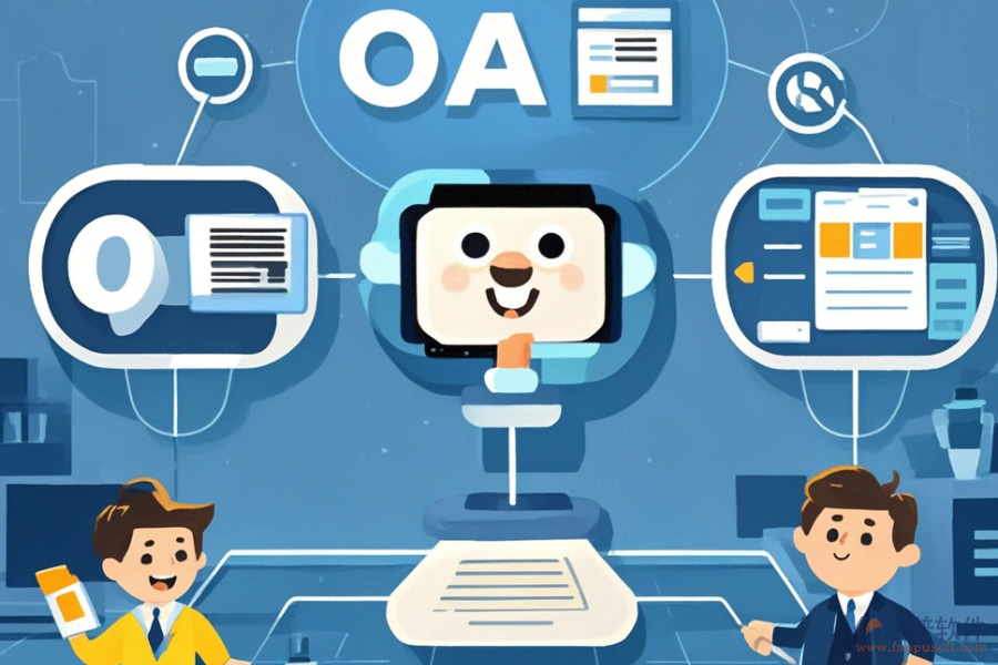 協(xié)作管理系統(tǒng)廠家三大核心優(yōu)勢(shì)及特色概覽？