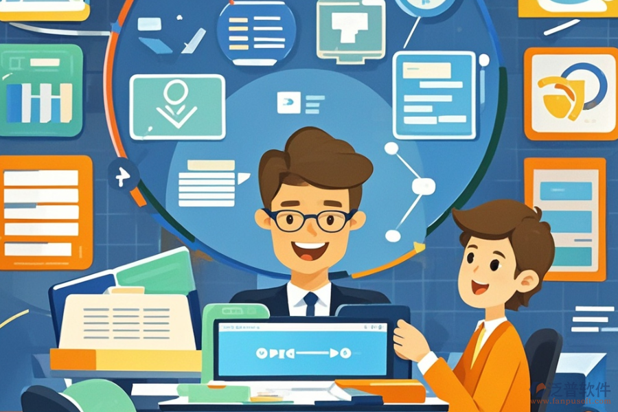 公司辦公管理系統(tǒng)選型應(yīng)注重哪些因素？功能描述詳解？