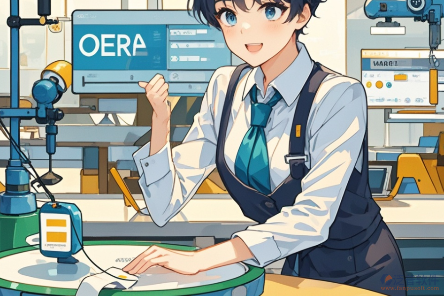 服裝跟單ERP(OA)系統(tǒng)有哪些選擇且怎樣購買？