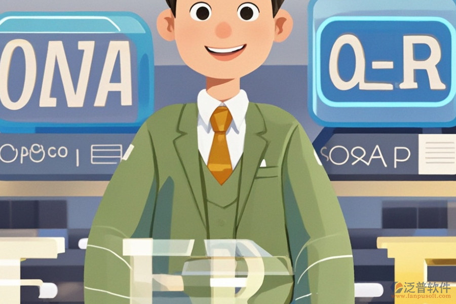 模具ERP(OA)管理軟件選型依據(jù)及主要模塊有哪些？