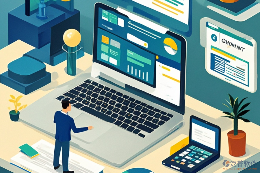 企業(yè)內(nèi)部軟件定義及其對(duì)企業(yè)的好處是什么？