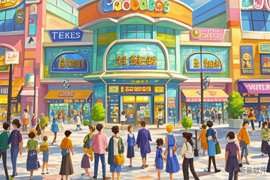 商城ERP(OA)系統(tǒng)提供哪些服務，對企業(yè)運營有何幫助？