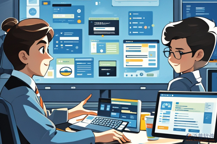 企業(yè)信息化辦公系統(tǒng)哪家品牌最佳？