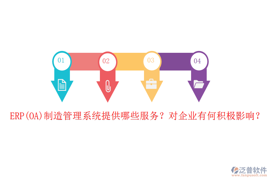 ERP(OA)制造管理系統(tǒng)提供哪些服務(wù)？對企業(yè)有何積極影響？