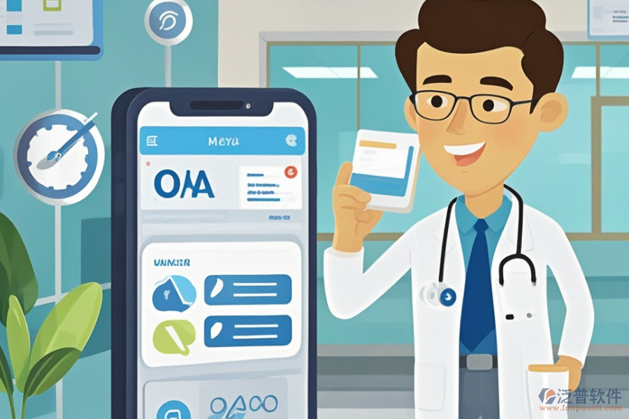 醫(yī)院移動(dòng)OA哪家體驗(yàn)更佳并且如何購(gòu)買最方便？