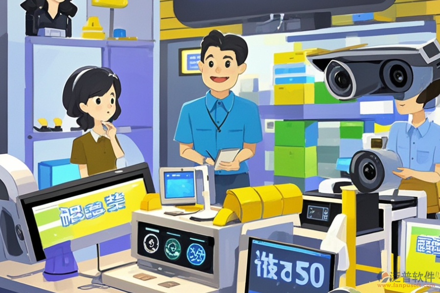 電商供應(yīng)鏈系統(tǒng)市場(chǎng)需求與綜合實(shí)施方案？