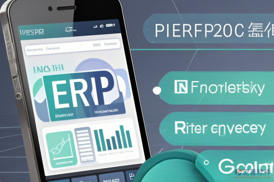 ERP手機(jī)銷售軟件費(fèi)用概覽，為企業(yè)帶來哪些益處？