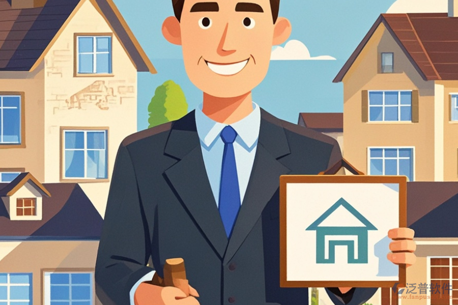 房產(chǎn)中介ERP(OA)管理系統(tǒng)哪些好用且價(jià)格如何？