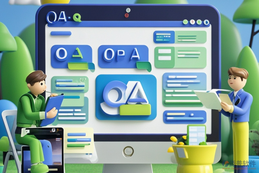 電子OA系統(tǒng)哪個品牌功能最全面？如何體現？