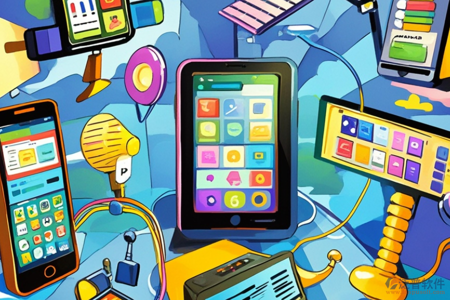 國(guó)內(nèi)最好用通訊進(jìn)銷存系統(tǒng)是哪個(gè)及年費(fèi)多少？