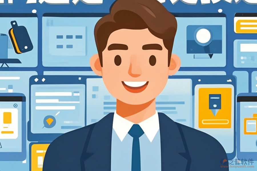 網(wǎng)店銷售管理軟件服務(wù)內(nèi)容及對企業(yè)有何益處？