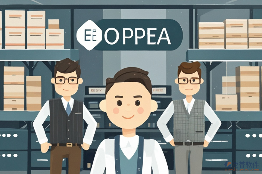 ERP(OA)服裝外貿(mào)系統(tǒng)需求調(diào)研如何規(guī)劃實(shí)施方案？