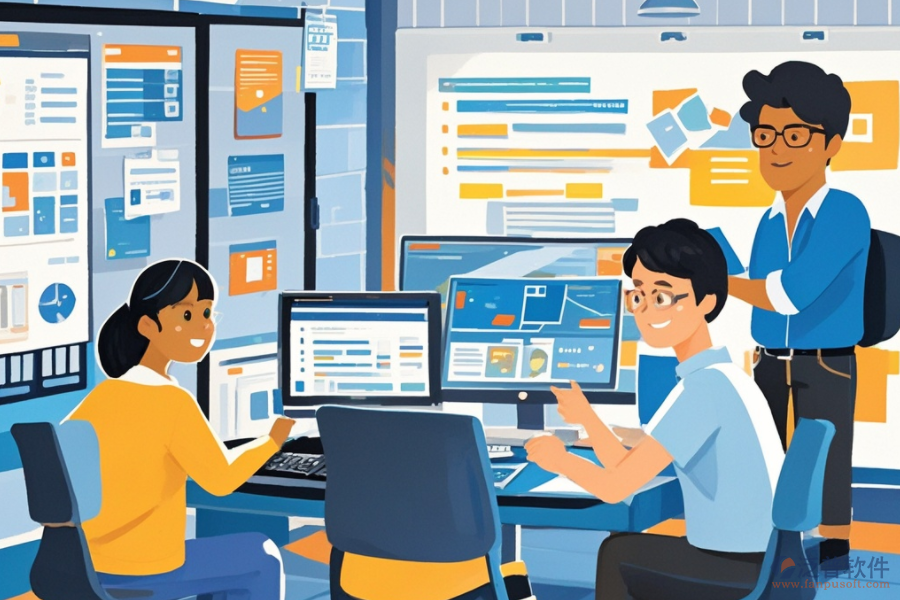 解讀公司內(nèi)部辦公系統(tǒng)服務(wù)的價(jià)值所在？