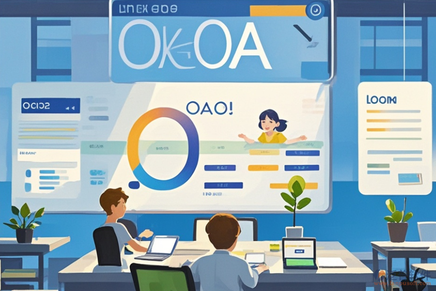 咨詢行業(yè)OA系統(tǒng)費(fèi)用是多少與好處體現(xiàn)在哪