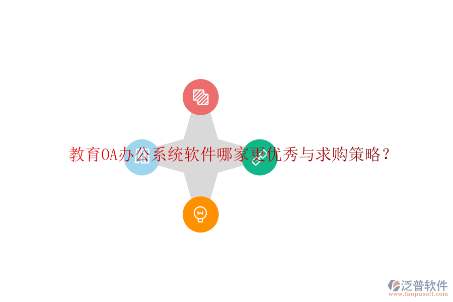  教育OA辦公系統(tǒng)軟件哪家更優(yōu)秀與求購策略？