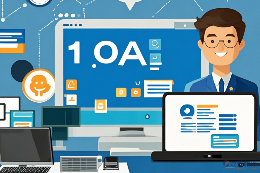 十大OA辦公軟件的特色及其優(yōu)勢(shì)分析？