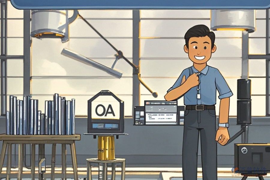 化工企業(yè)ERP(OA)管理系統(tǒng)市場需求分析與解決方案探索報告？