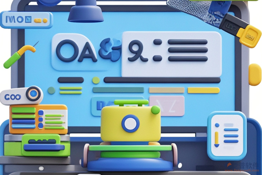 哪款裝飾OA管理系統(tǒng)最好用且價(jià)格合理？