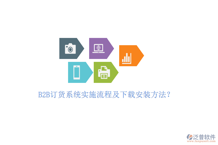 B2B訂貨系統(tǒng)實(shí)施流程及下載安裝方法？