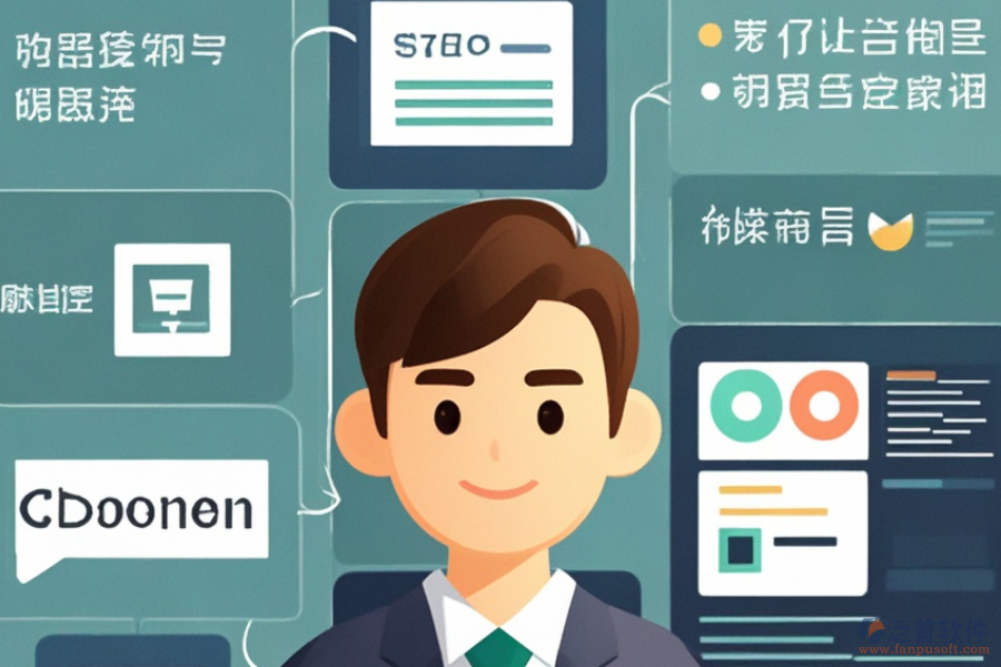 外貿(mào)網(wǎng)店管理軟件如何選型？包含哪些關(guān)鍵模塊？