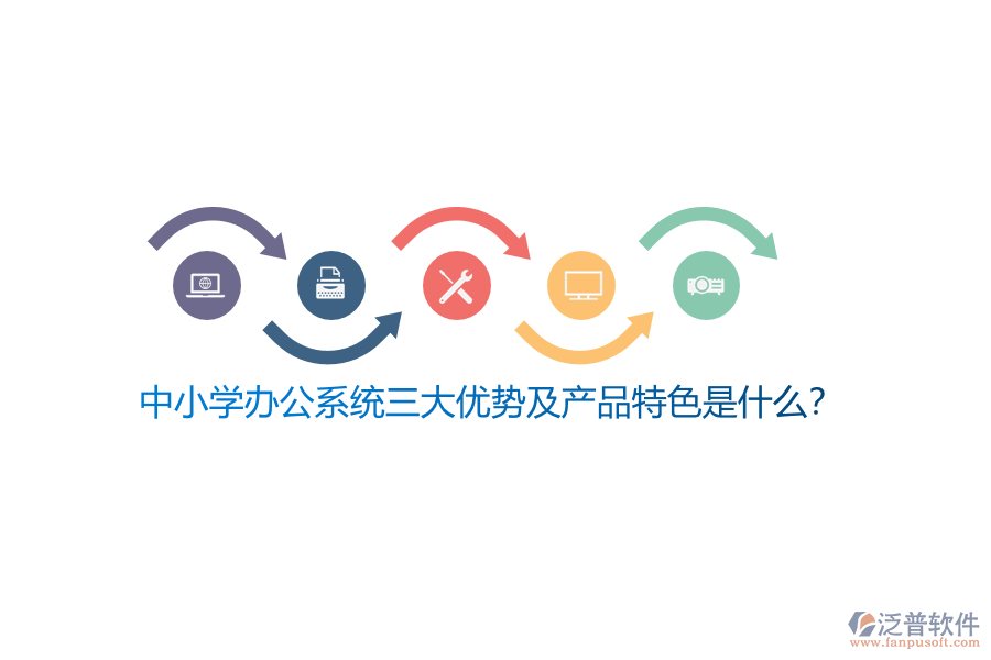 中小學(xué)辦公系統(tǒng)三大優(yōu)勢(shì)及產(chǎn)品特色是什么？