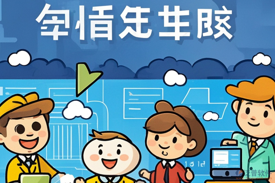 企業(yè)OA辦公軟件定制價位與二次開發(fā)費用？