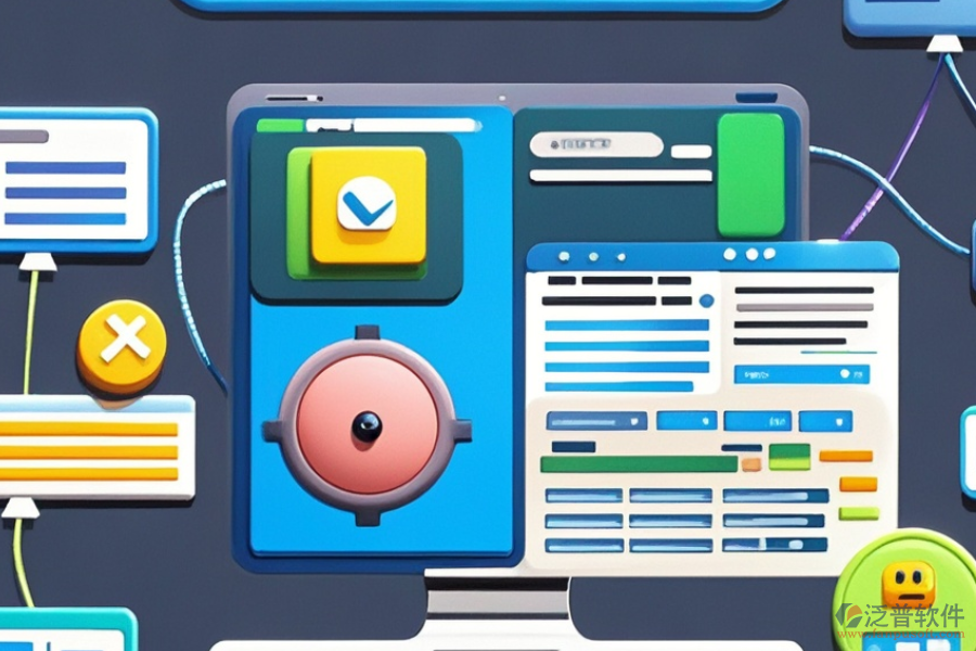 ERP(OA)業(yè)務(wù)系統(tǒng)供應(yīng)商有哪些？這些系統(tǒng)的作用是什么？