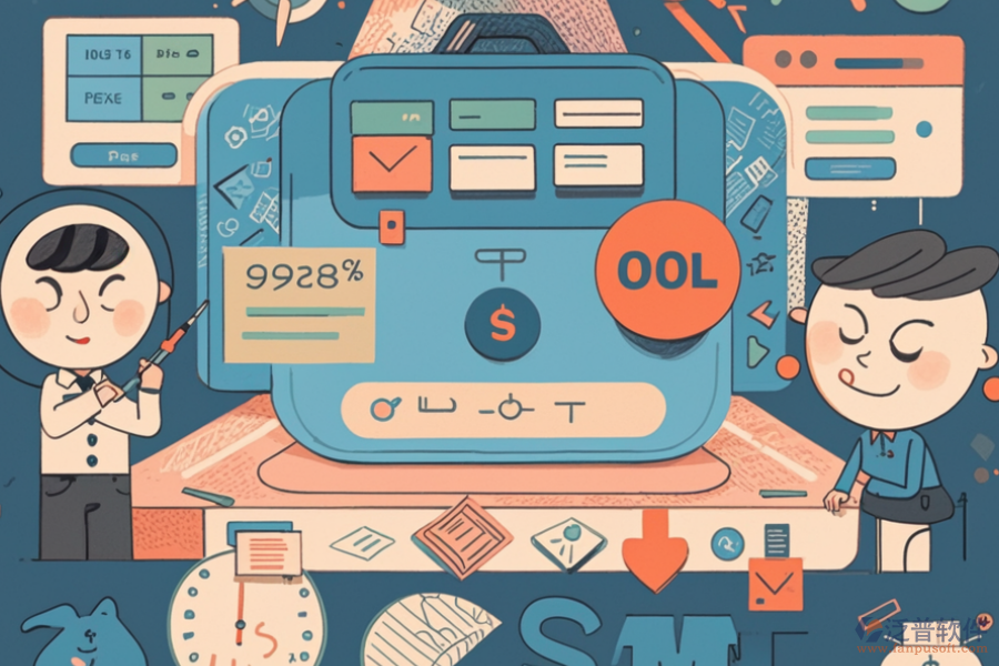 OA考試系統(tǒng)費用解析及其提升效率的具體好處？