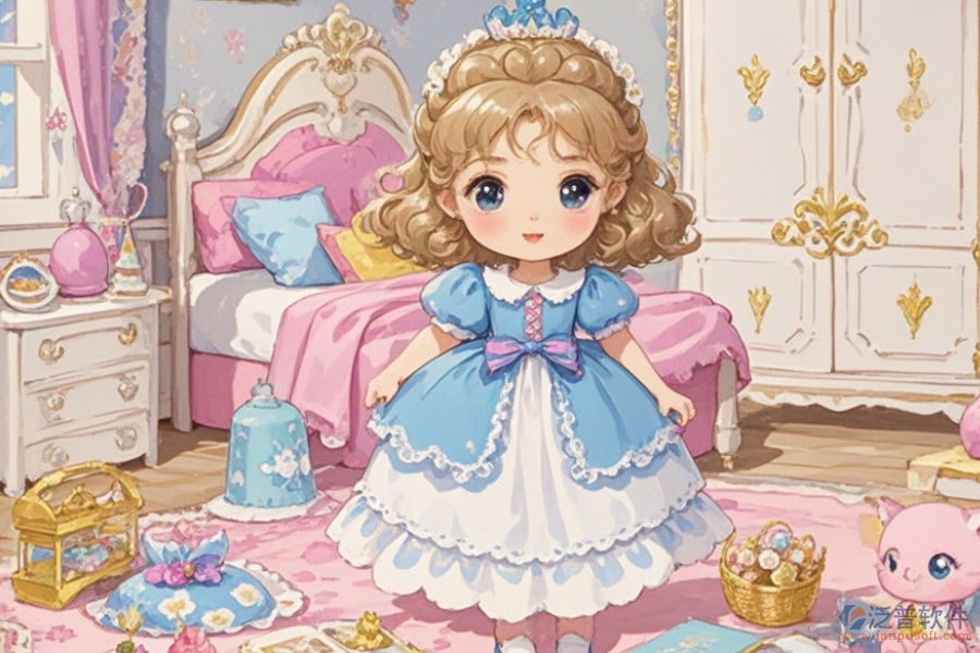 家裝ERP(OA)管理系統(tǒng)有何功能及優(yōu)勢何在？