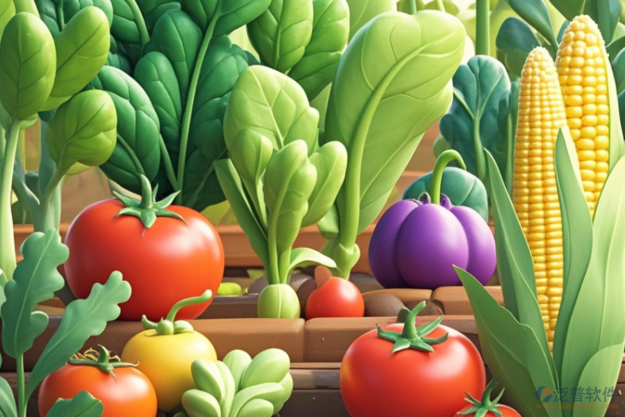 生鮮庫存管理系統(tǒng)費(fèi)用及管理優(yōu)勢？