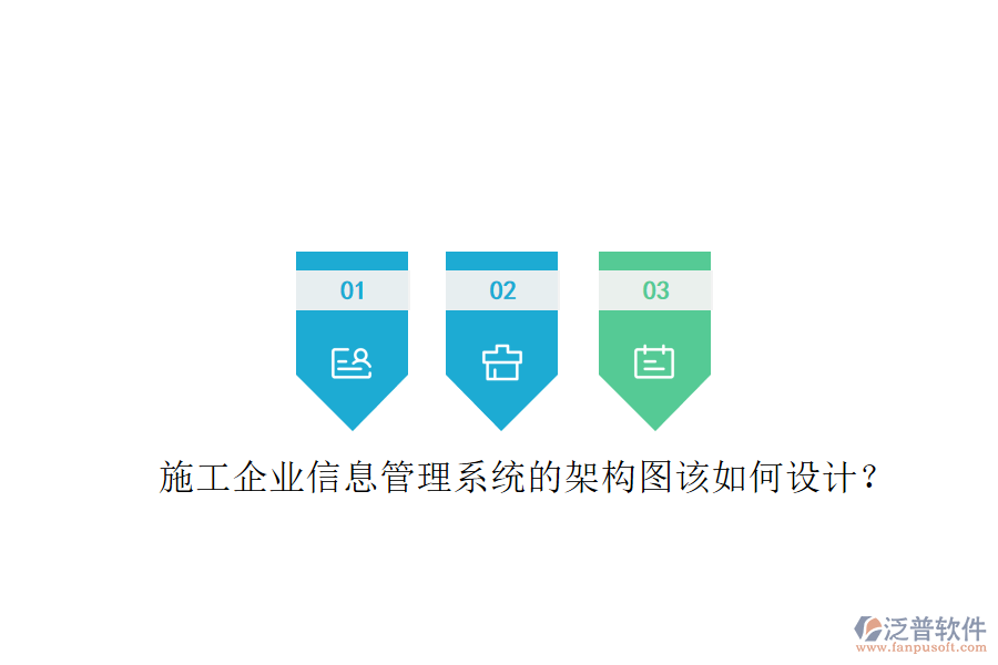 施工企業(yè)信息管理系統(tǒng)的架構(gòu)圖該如何設(shè)計(jì)?