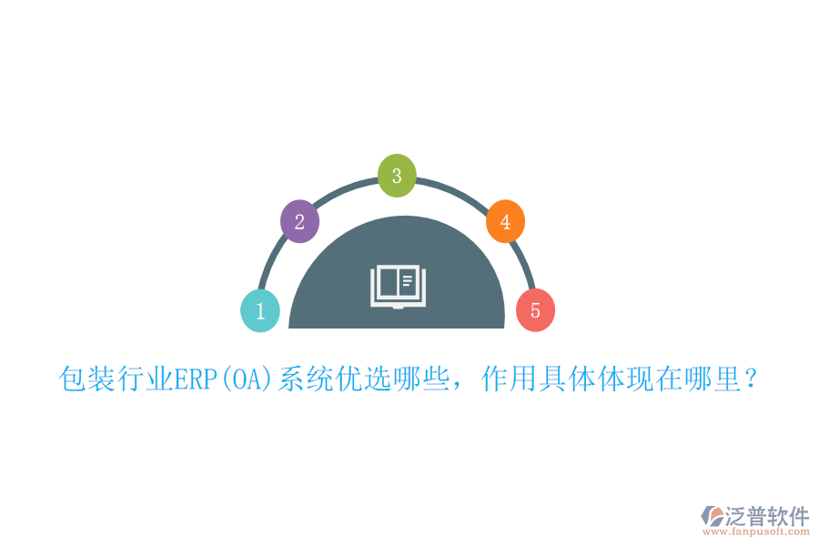包裝行業(yè)ERP(OA)系統(tǒng)優(yōu)選哪些，作用具體體現(xiàn)在哪里？