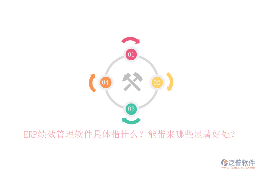 ERP績效管理軟件具體指什么？能帶來哪些顯著好處？