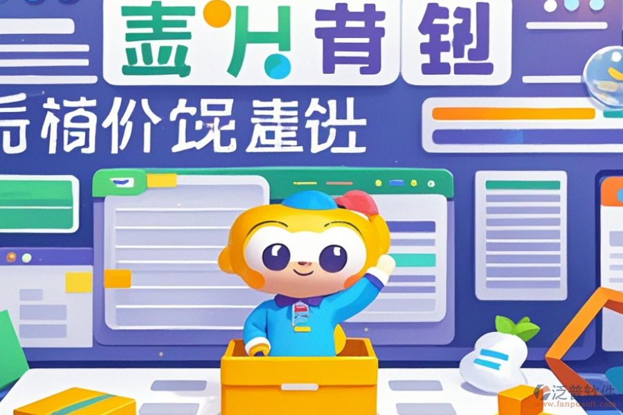 PHP電商ERP(OA)系統(tǒng)核心功能有哪些？作用體現在哪里？