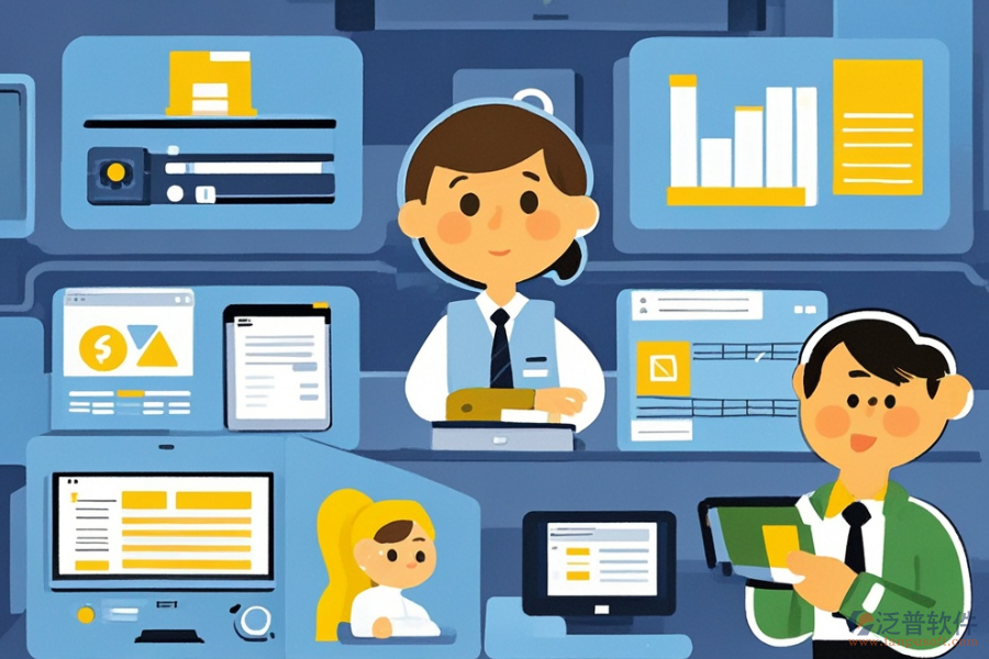 財務(wù)領(lǐng)域OA辦公系統(tǒng)選型標準是什么？功能描述？