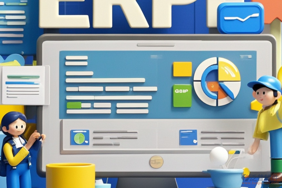 企業(yè)項目管理ERP軟件優(yōu)選及價格?