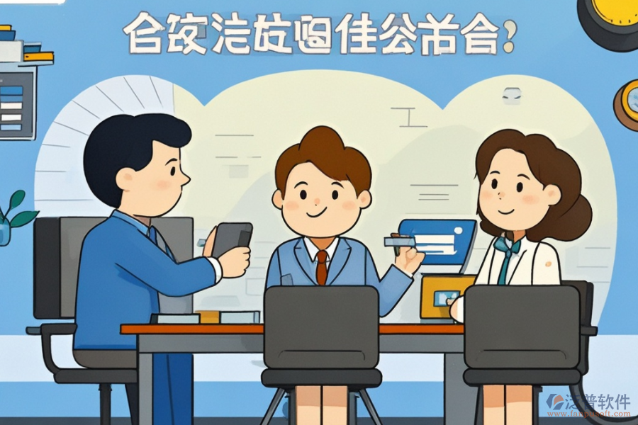 OA辦公系統(tǒng)軟件的成本構(gòu)成與主要優(yōu)勢是什么？