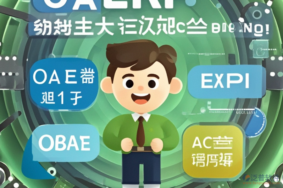 如何規(guī)劃建筑企業(yè)ERP(OA)管理系統(tǒng)的實(shí)施與安裝？