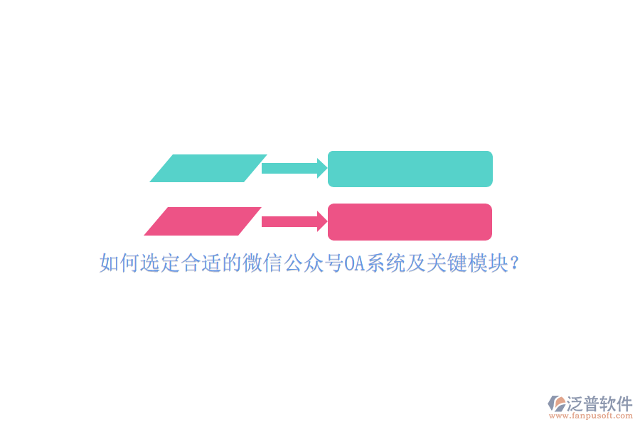 如何選定合適的微信公眾號(hào)OA系統(tǒng)及關(guān)鍵模塊？