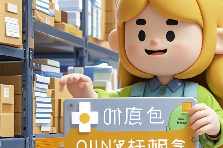 哪款商業(yè)供應(yīng)鏈管理系統(tǒng)最好用且性價比高？