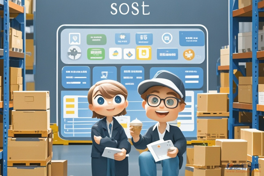 工廠庫存管理軟件的費用有哪些？優(yōu)勢是什么？