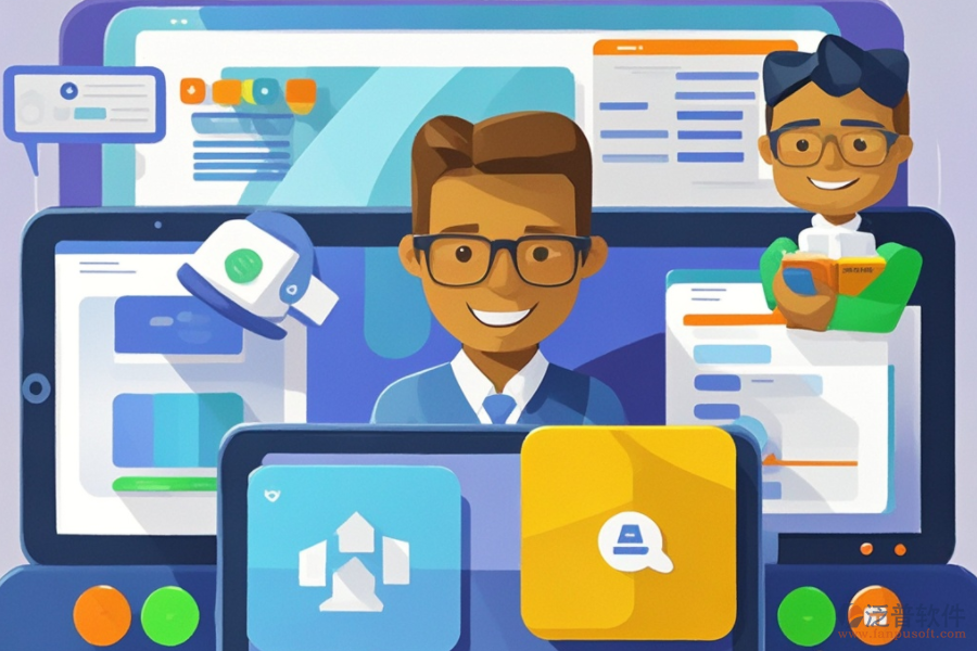 高效運(yùn)用員工管理OA系統(tǒng)有技巧，哪些知名品牌可供選擇？